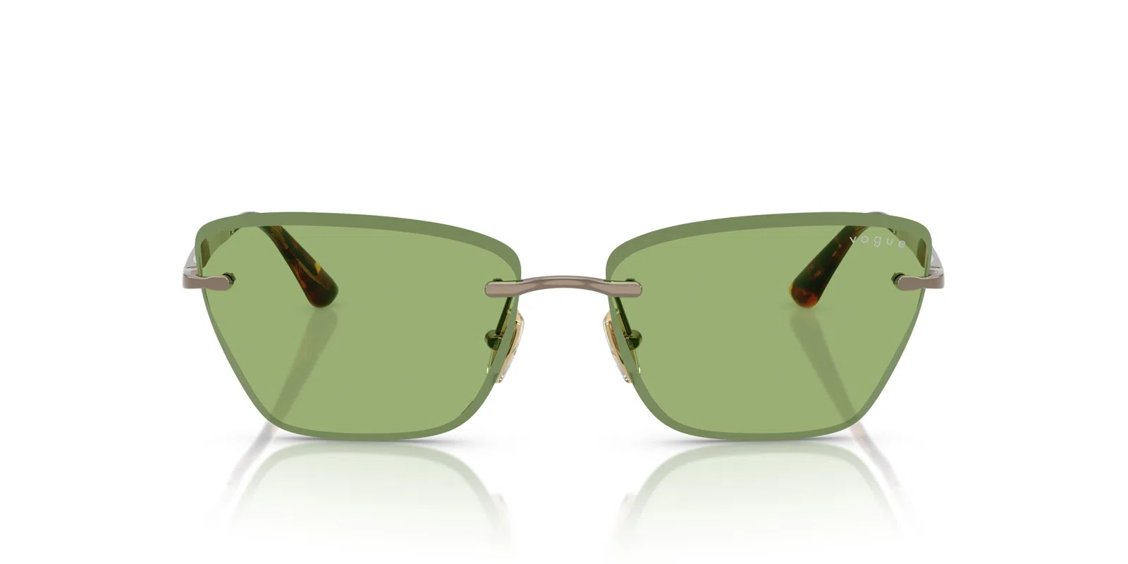 Vogue 4332S Sunglasses - view 22